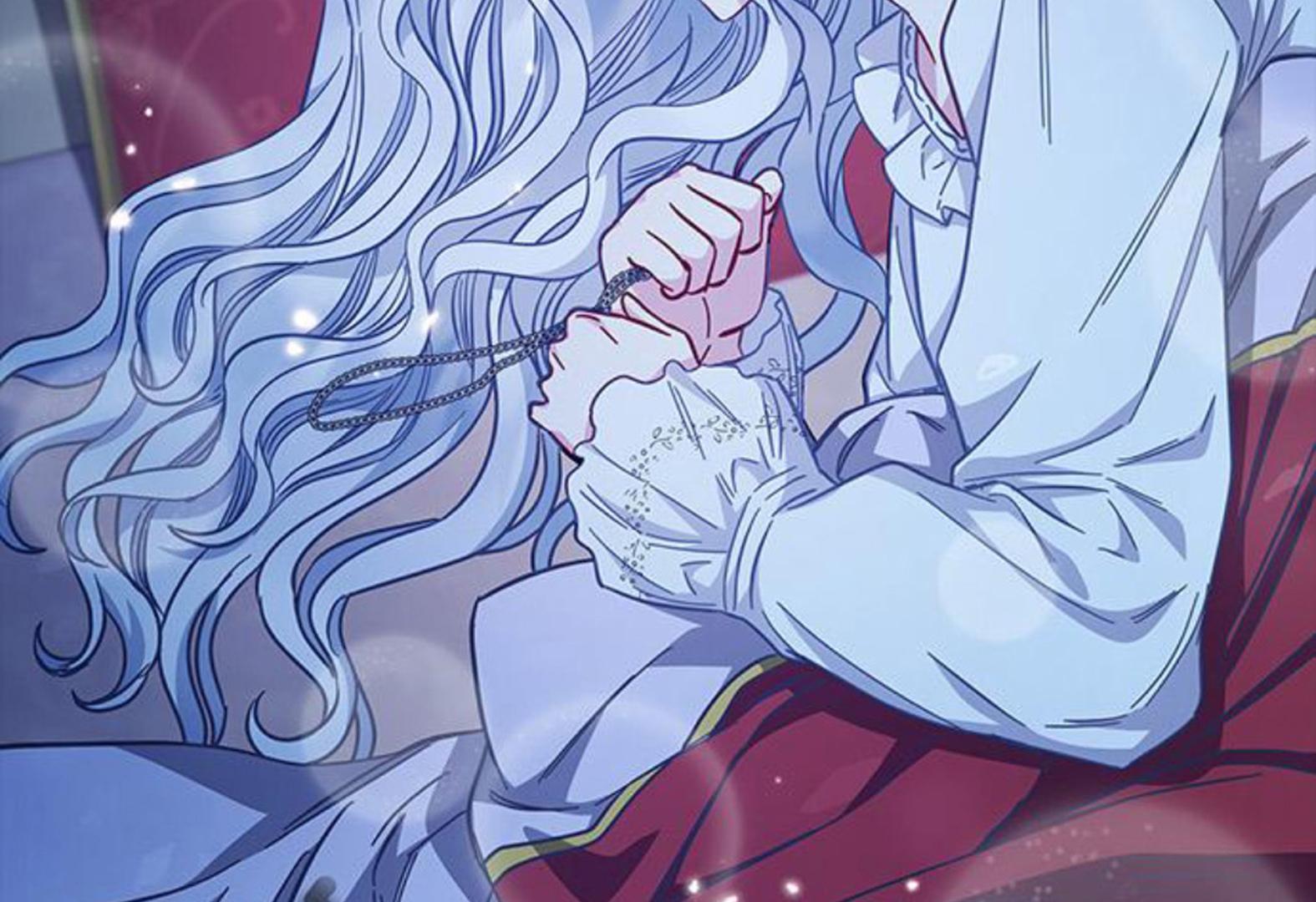 I Became the Mother of the Bloody Male Chapter 36 page 154