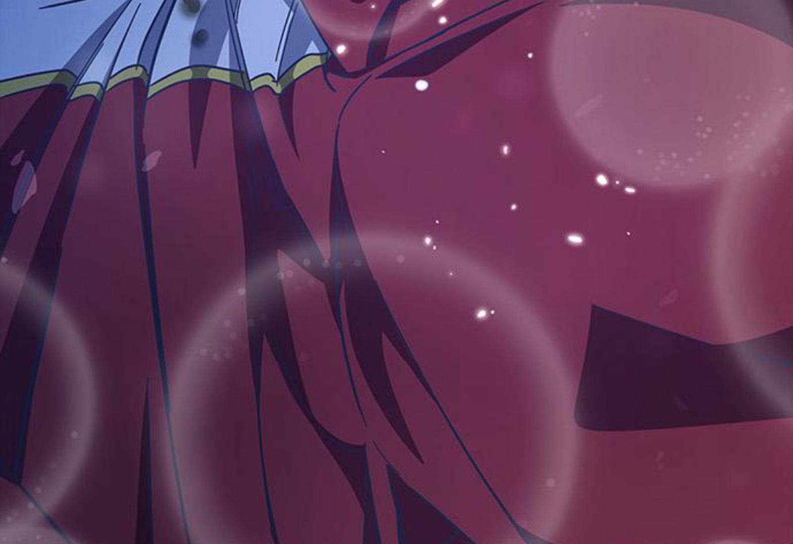 I Became the Mother of the Bloody Male Chapter 36 page 155