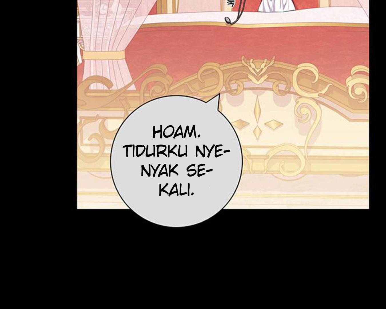 I Became the Mother of the Bloody Male Chapter 36 page 162