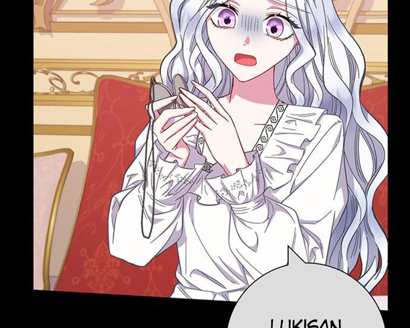 I Became the Mother of the Bloody Male Chapter 36 page 164