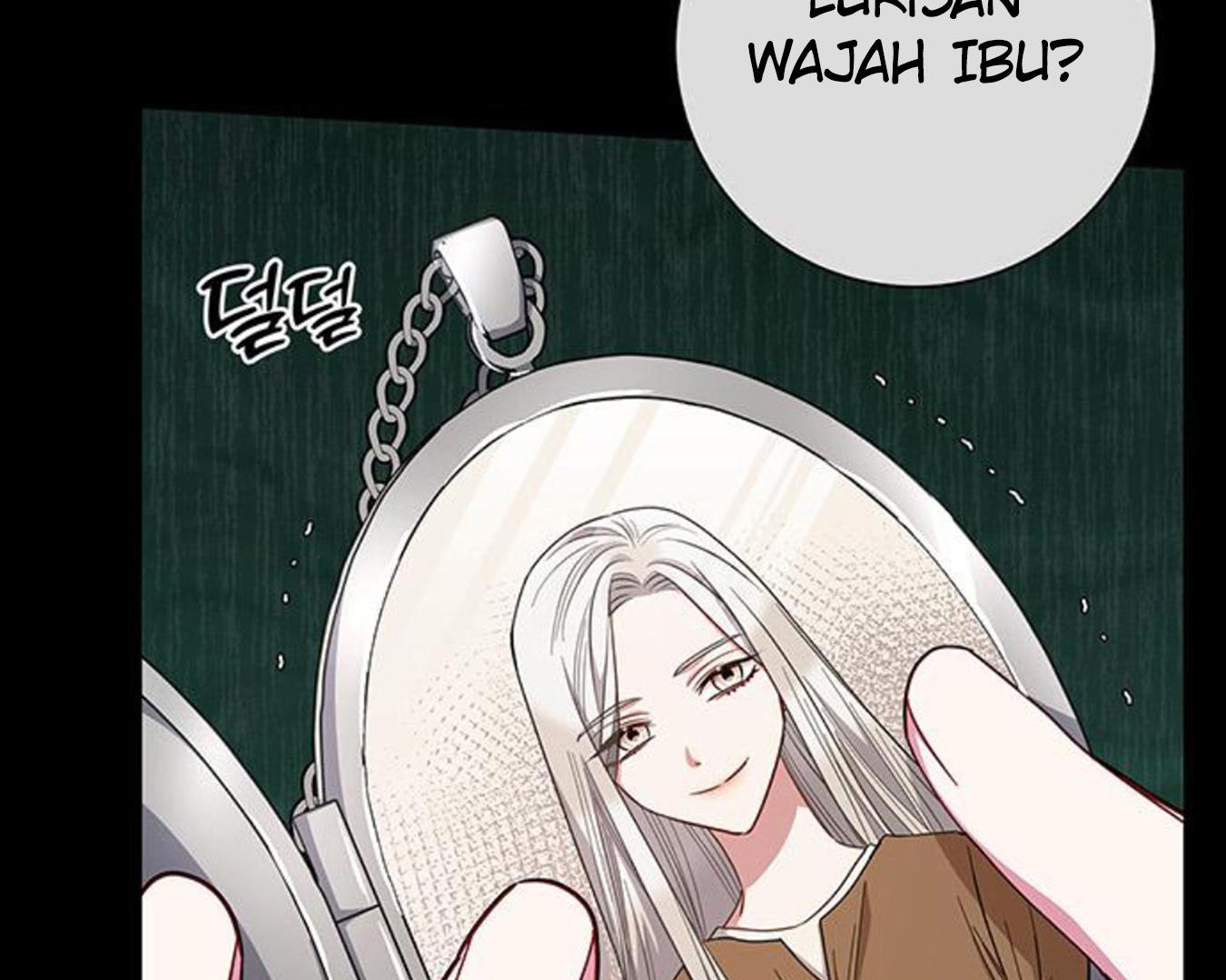 I Became the Mother of the Bloody Male Chapter 36 page 165