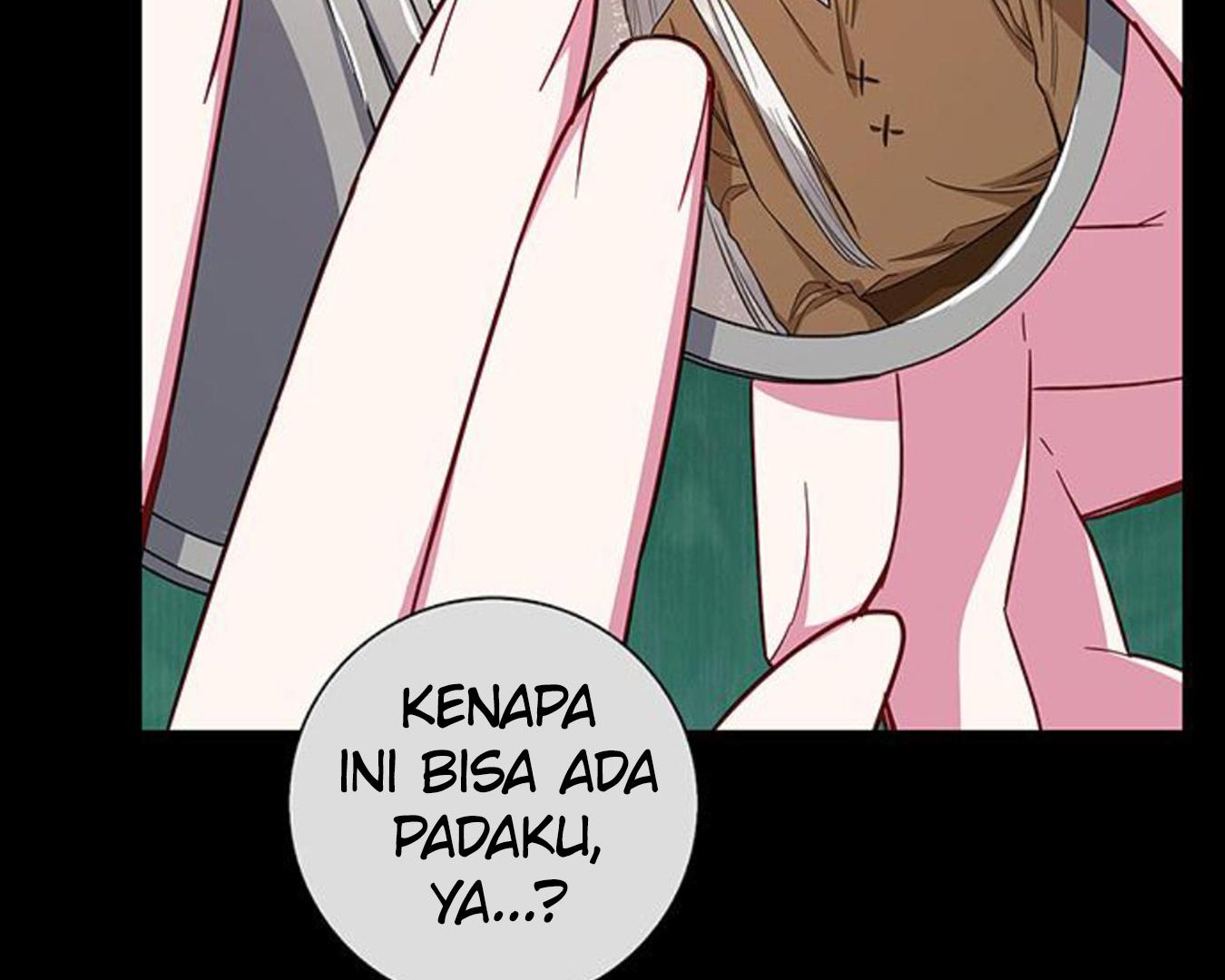 I Became the Mother of the Bloody Male Chapter 36 page 166