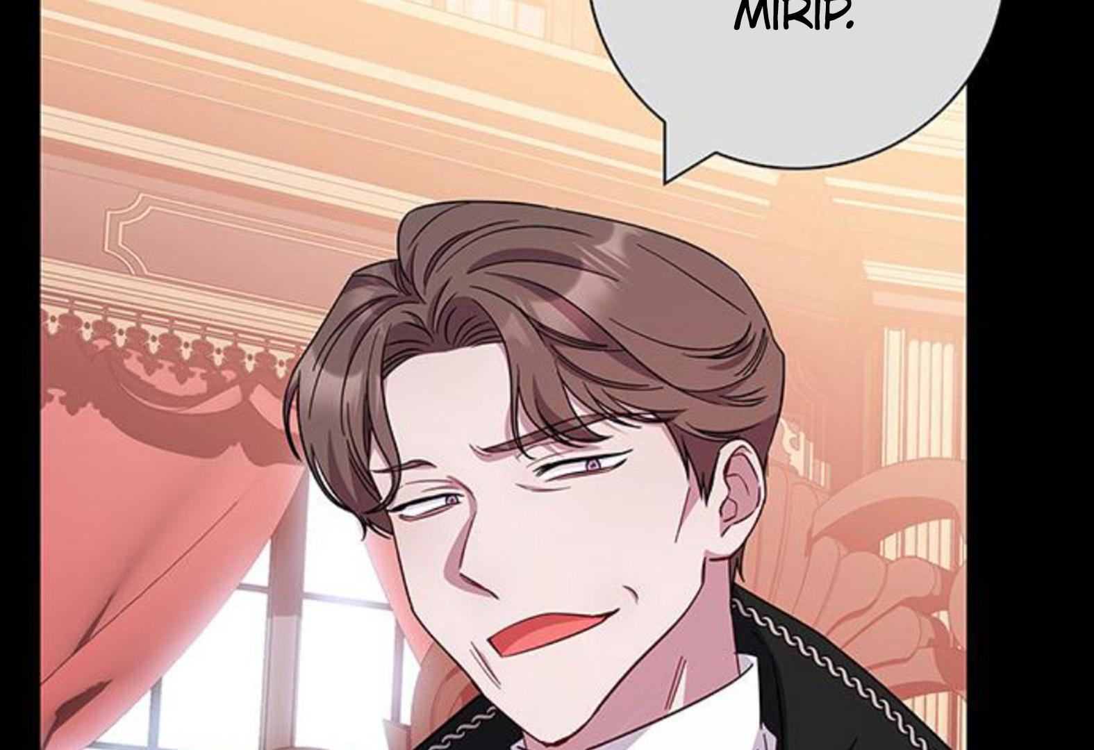 I Became the Mother of the Bloody Male Chapter 36 page 16