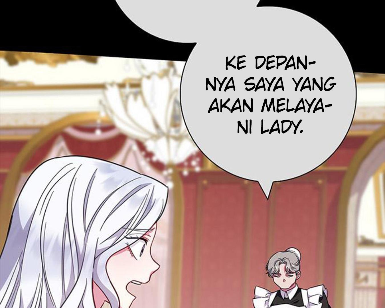 I Became the Mother of the Bloody Male Chapter 36 page 171