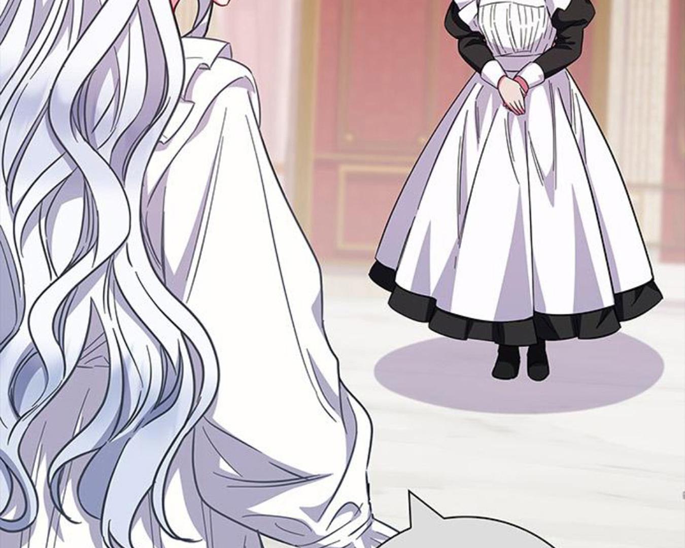 I Became the Mother of the Bloody Male Chapter 36 page 172