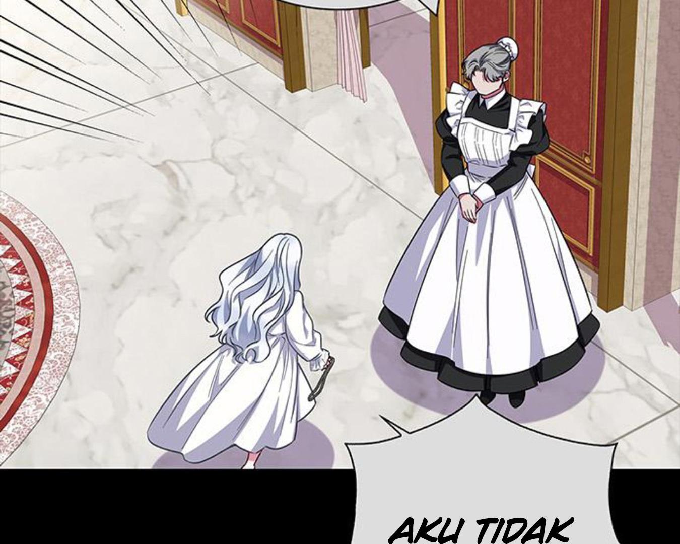 I Became the Mother of the Bloody Male Chapter 36 page 178
