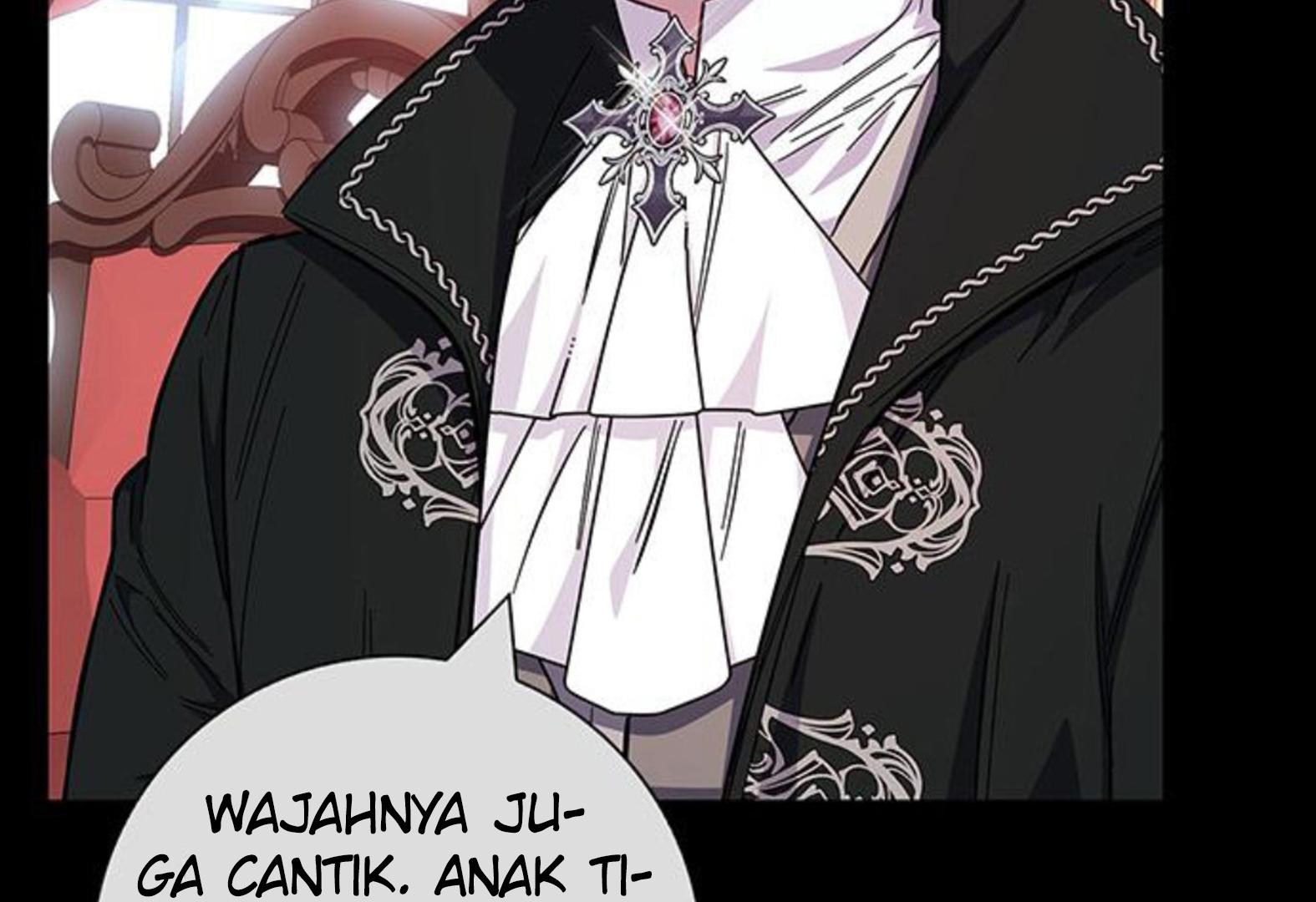 I Became the Mother of the Bloody Male Chapter 36 page 17