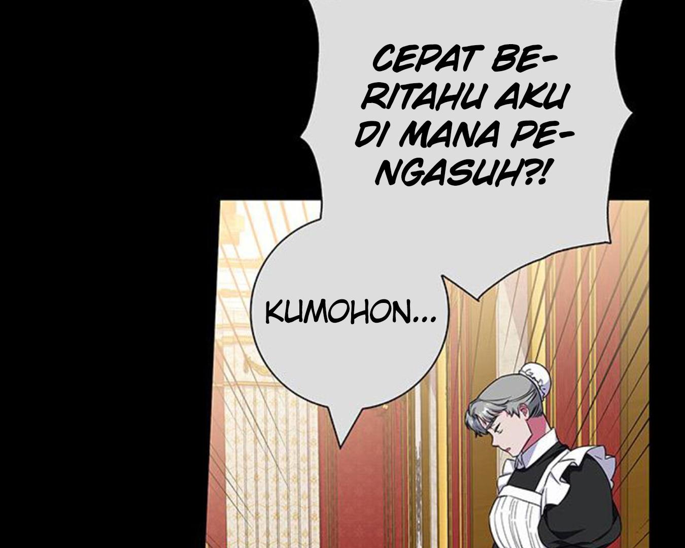 I Became the Mother of the Bloody Male Chapter 36 page 180