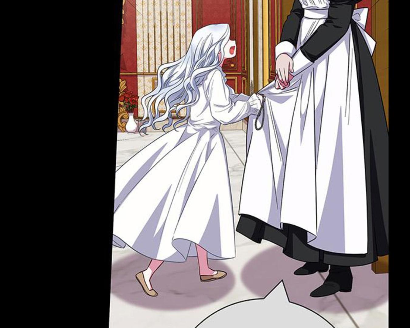 I Became the Mother of the Bloody Male Chapter 36 page 181