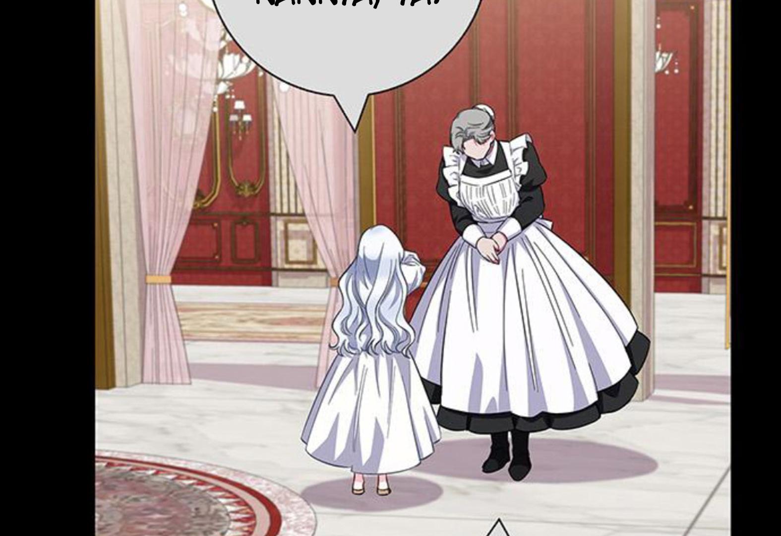 I Became the Mother of the Bloody Male Chapter 36 page 190