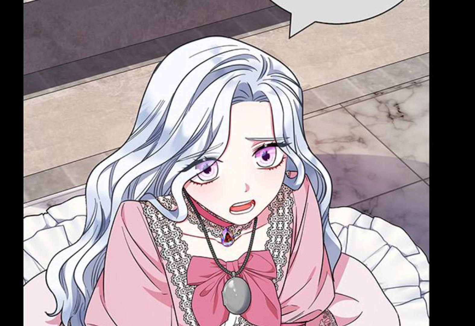 I Became the Mother of the Bloody Male Chapter 36 page 205