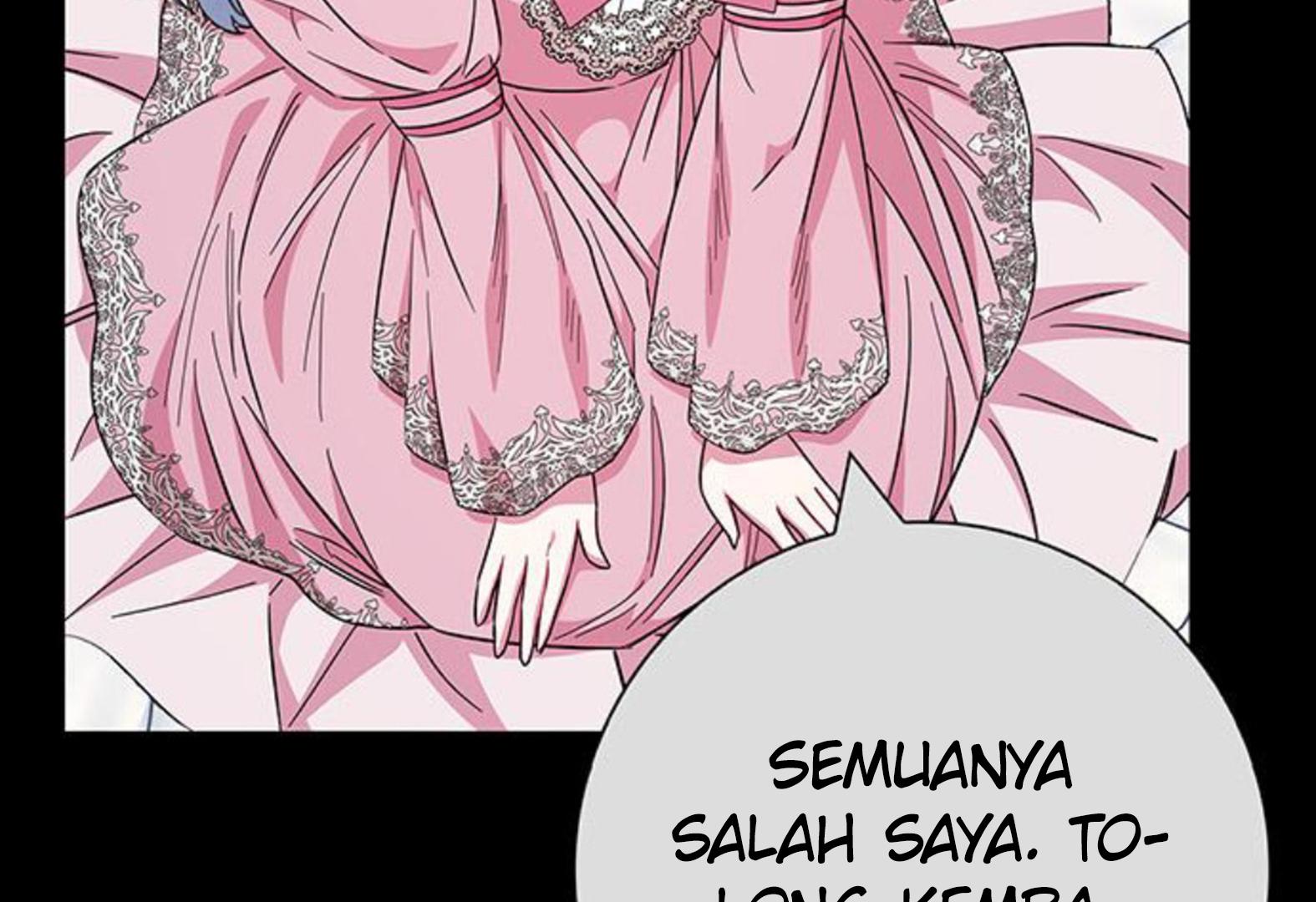 I Became the Mother of the Bloody Male Chapter 36 page 206