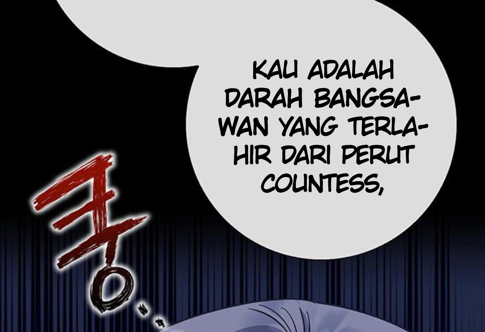 I Became the Mother of the Bloody Male Chapter 36 page 20