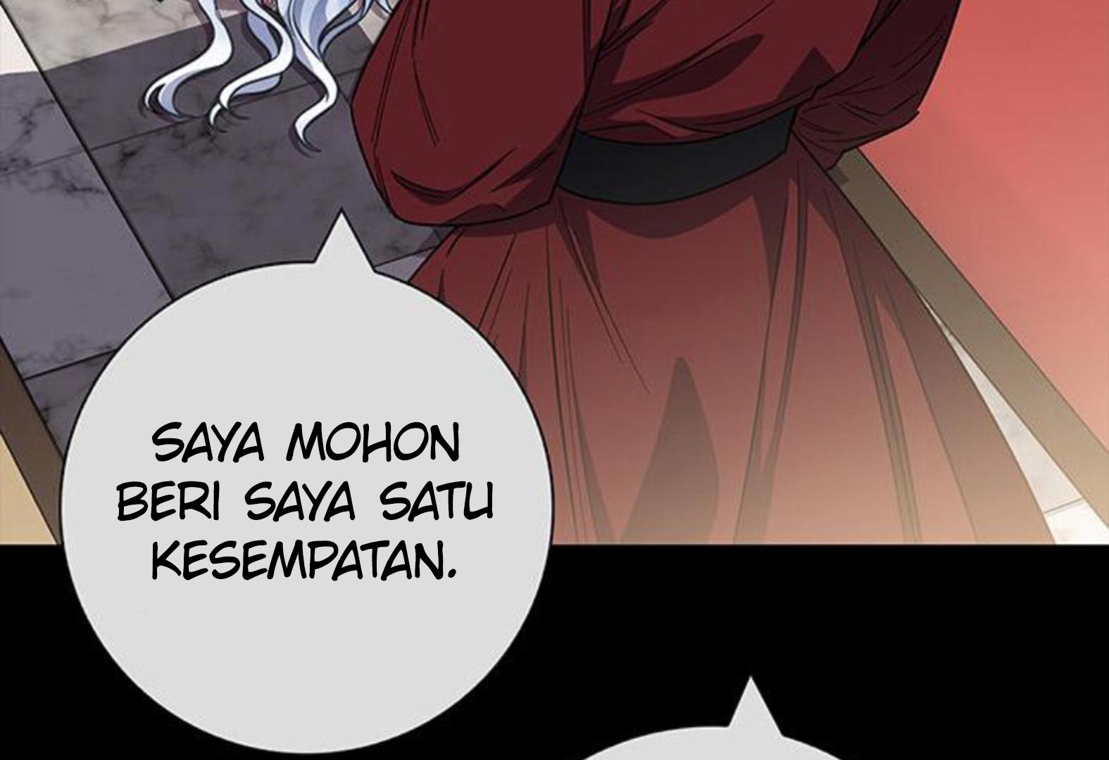 I Became the Mother of the Bloody Male Chapter 36 page 214