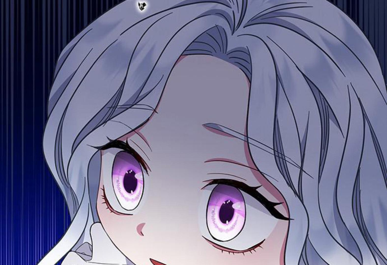 I Became the Mother of the Bloody Male Chapter 36 page 21