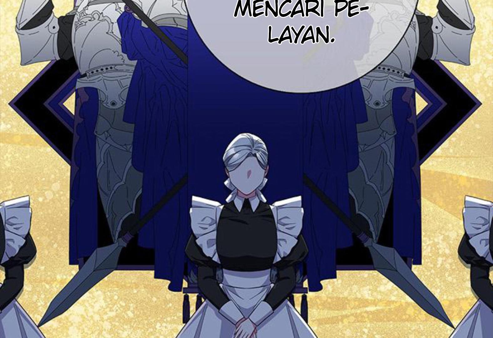 I Became the Mother of the Bloody Male Chapter 36 page 220