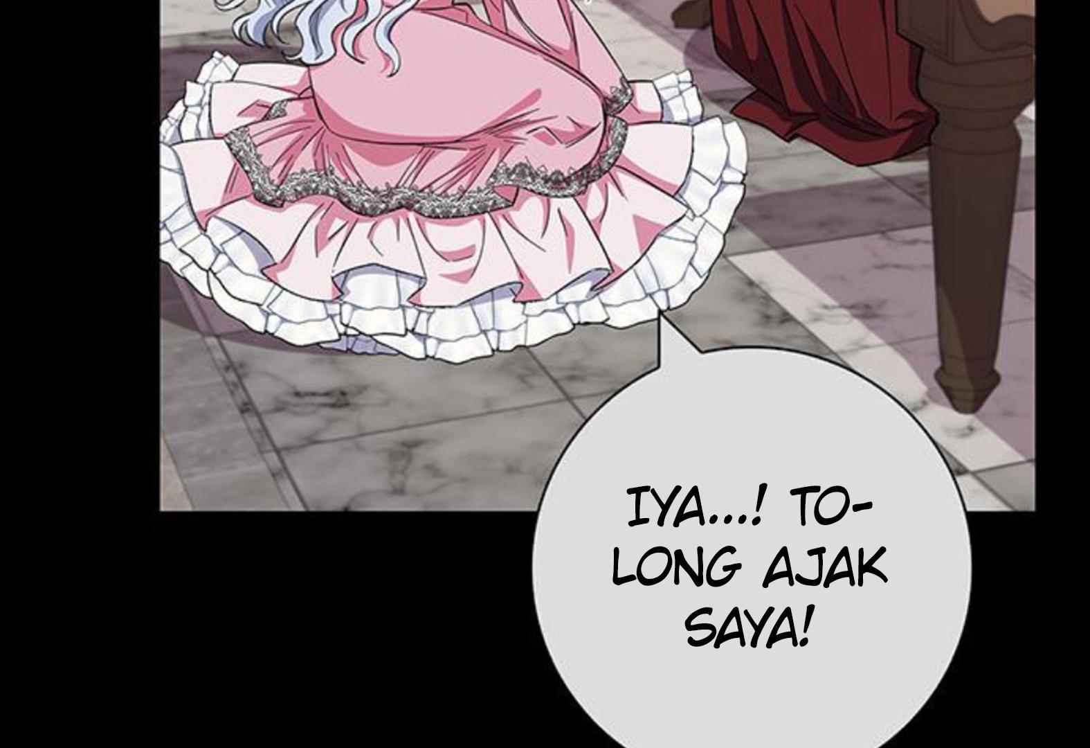 I Became the Mother of the Bloody Male Chapter 36 page 225