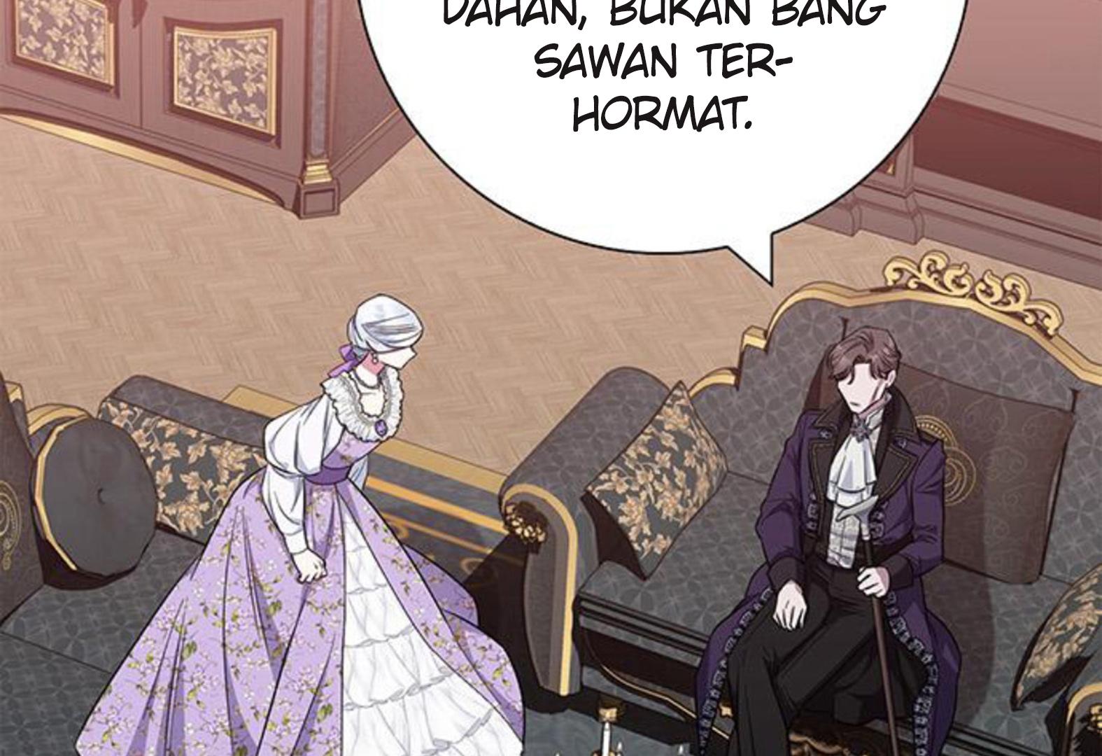 I Became the Mother of the Bloody Male Chapter 36 page 236