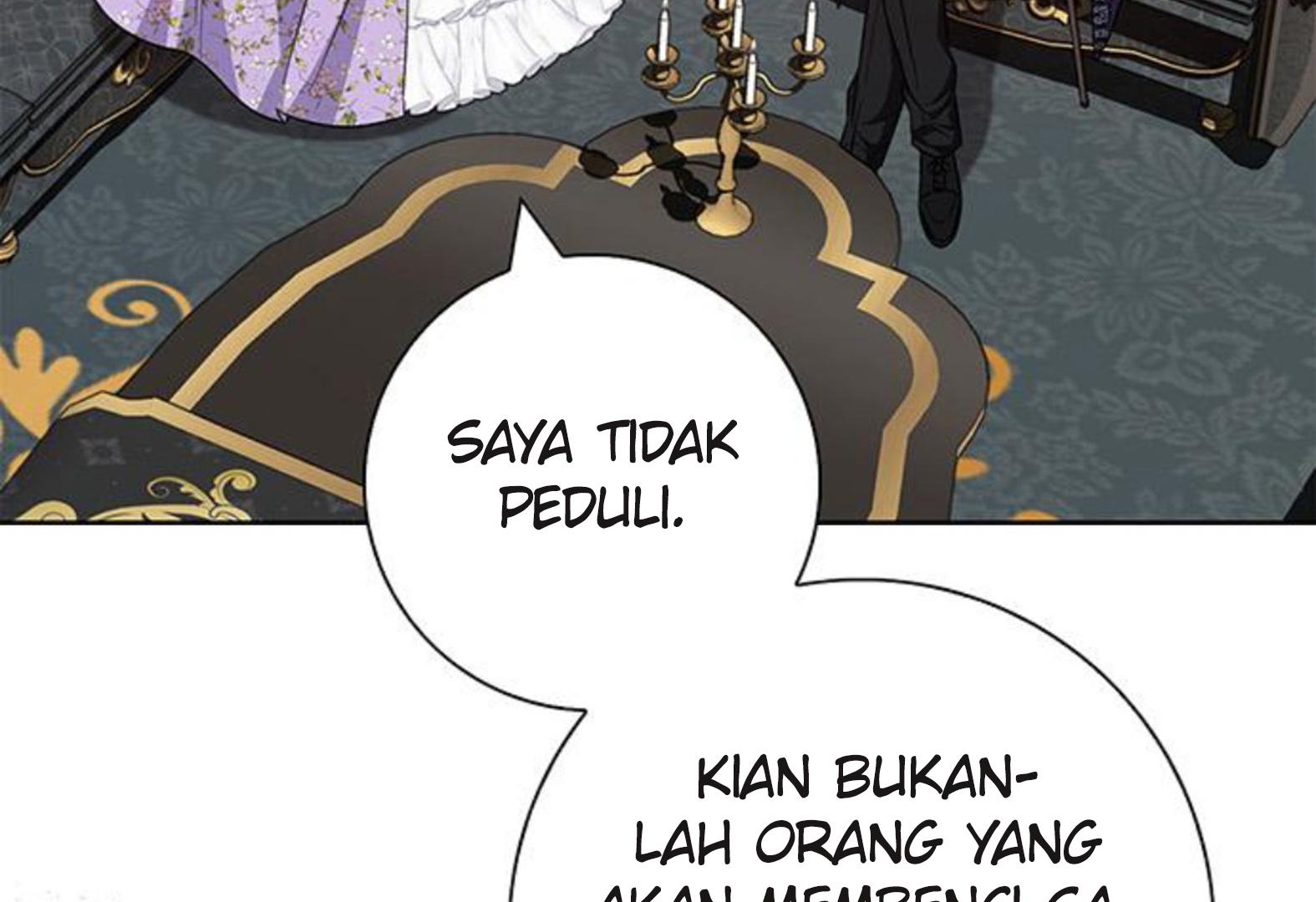 I Became the Mother of the Bloody Male Chapter 36 page 237