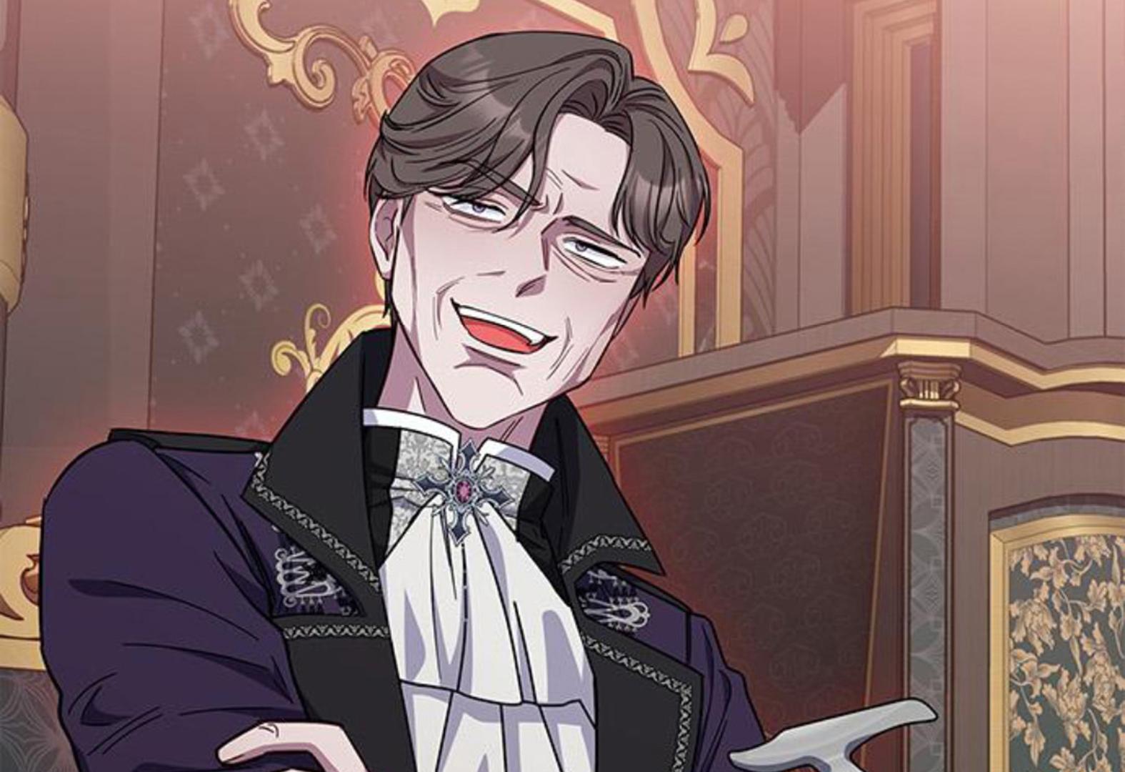 I Became the Mother of the Bloody Male Chapter 36 page 243