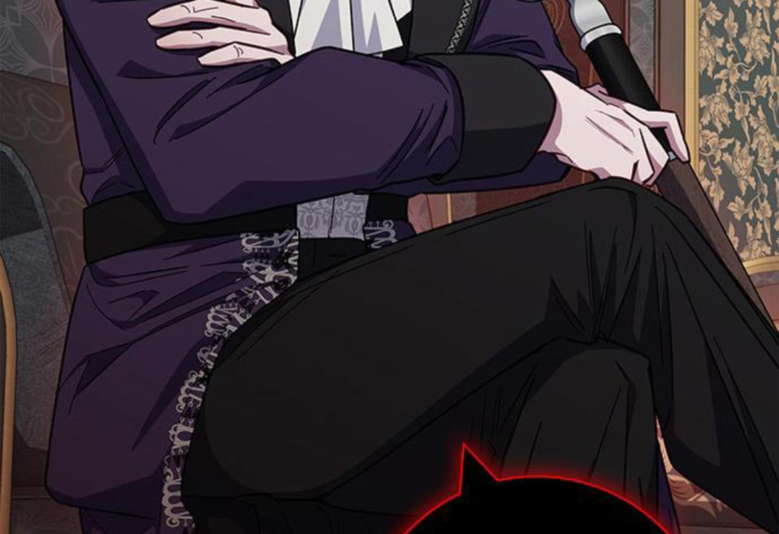 I Became the Mother of the Bloody Male Chapter 36 page 244