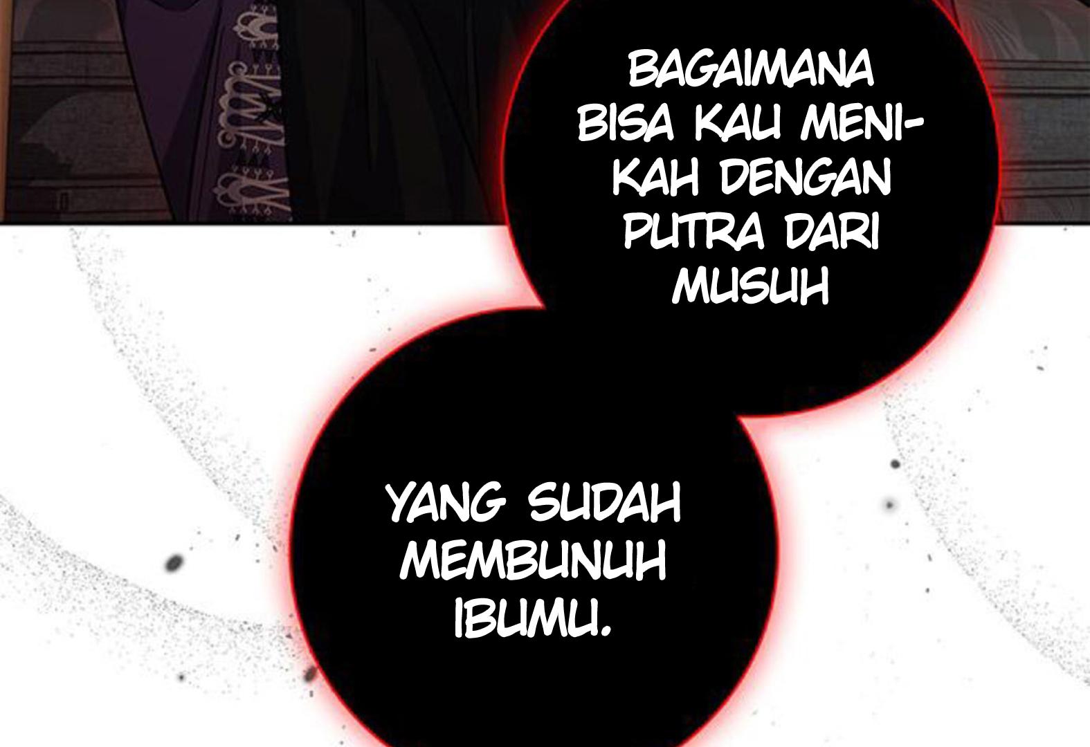I Became the Mother of the Bloody Male Chapter 36 page 245