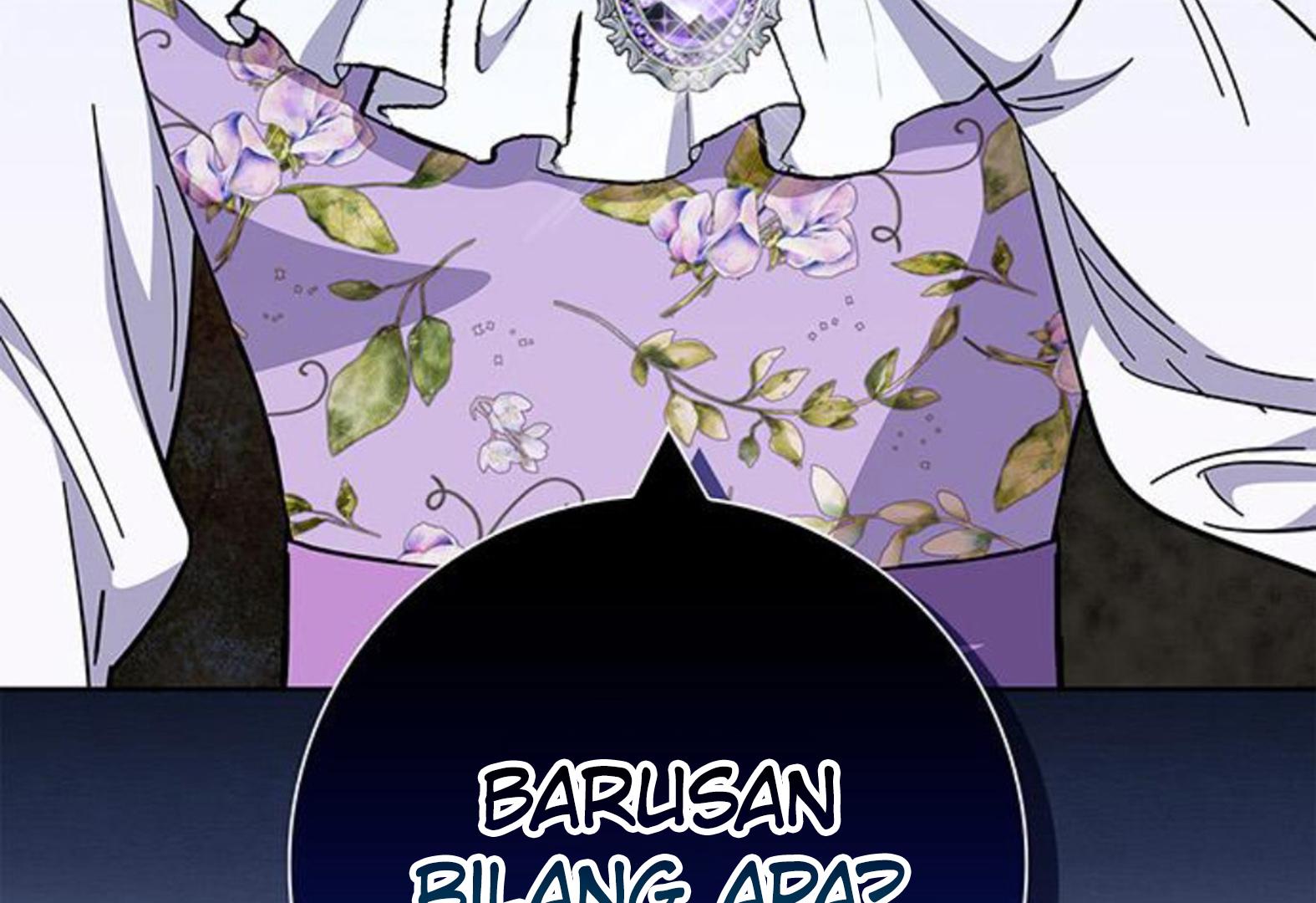I Became the Mother of the Bloody Male Chapter 36 page 251