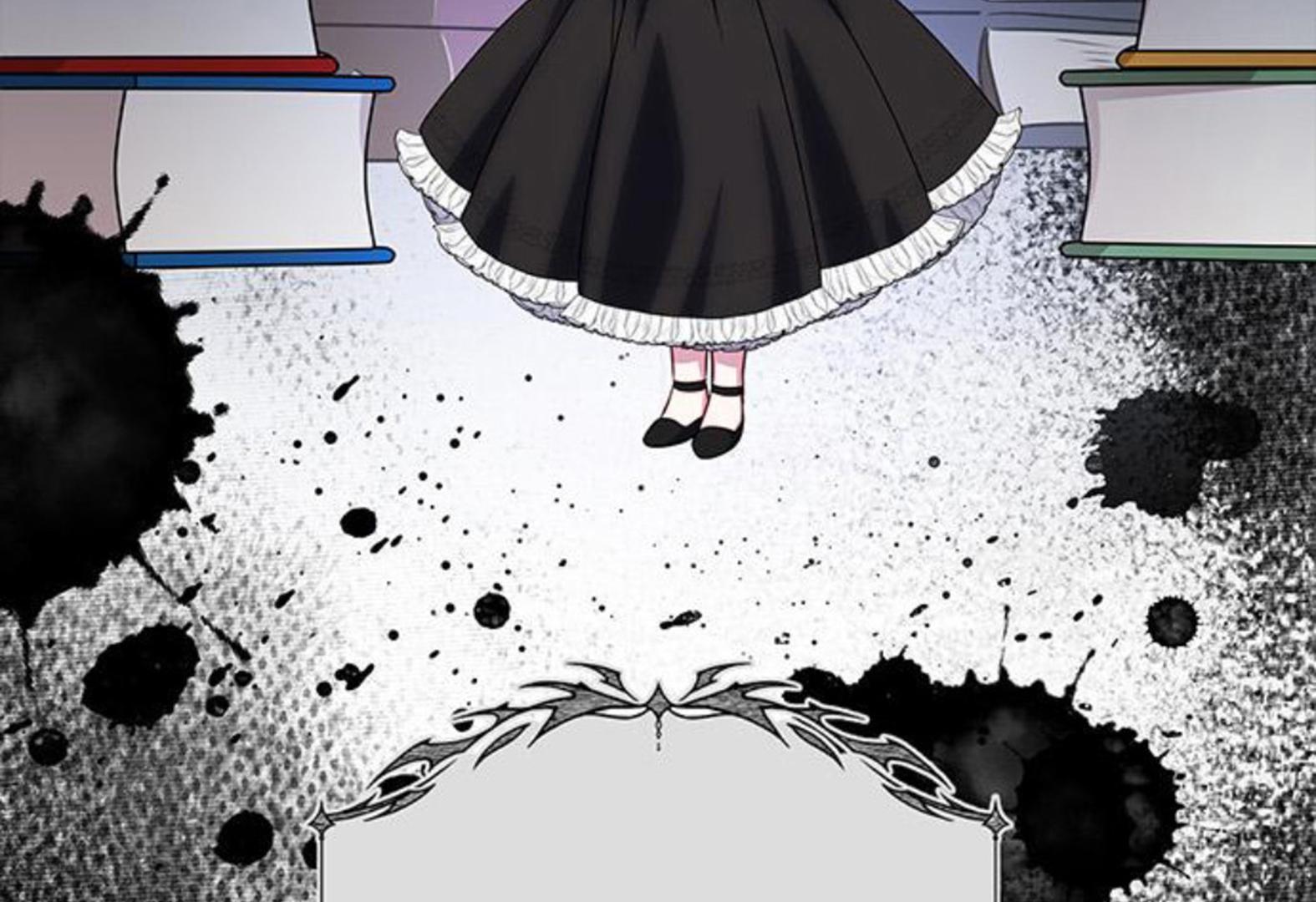 I Became the Mother of the Bloody Male Chapter 36 page 28
