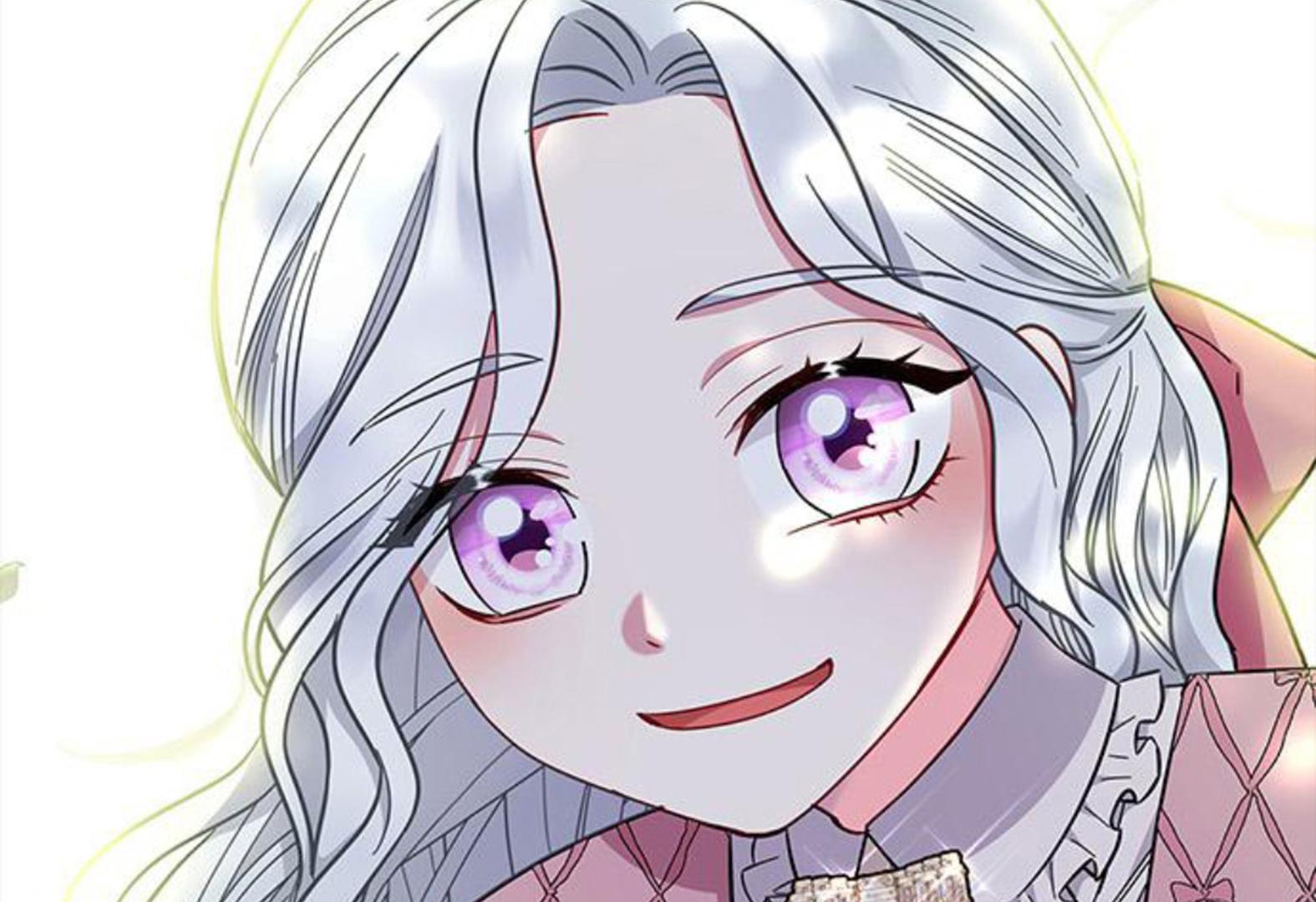 I Became the Mother of the Bloody Male Chapter 36 page 34