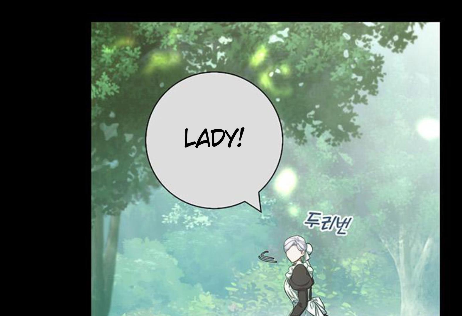I Became the Mother of the Bloody Male Chapter 36 page 37