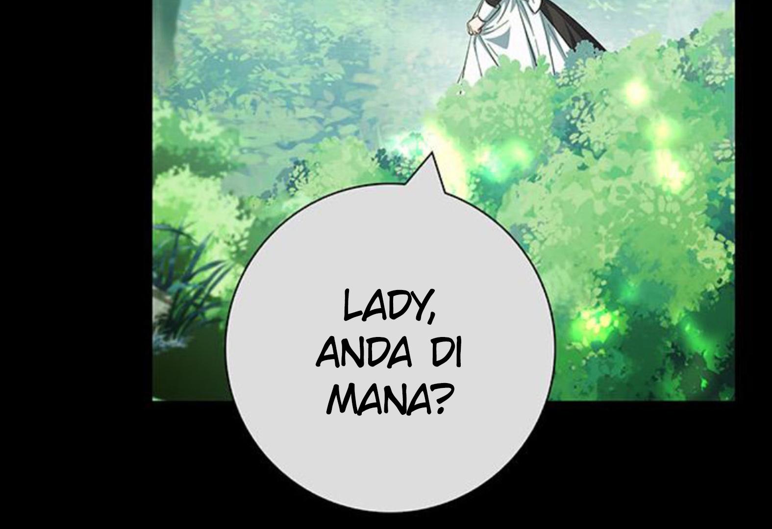 I Became the Mother of the Bloody Male Chapter 36 page 38
