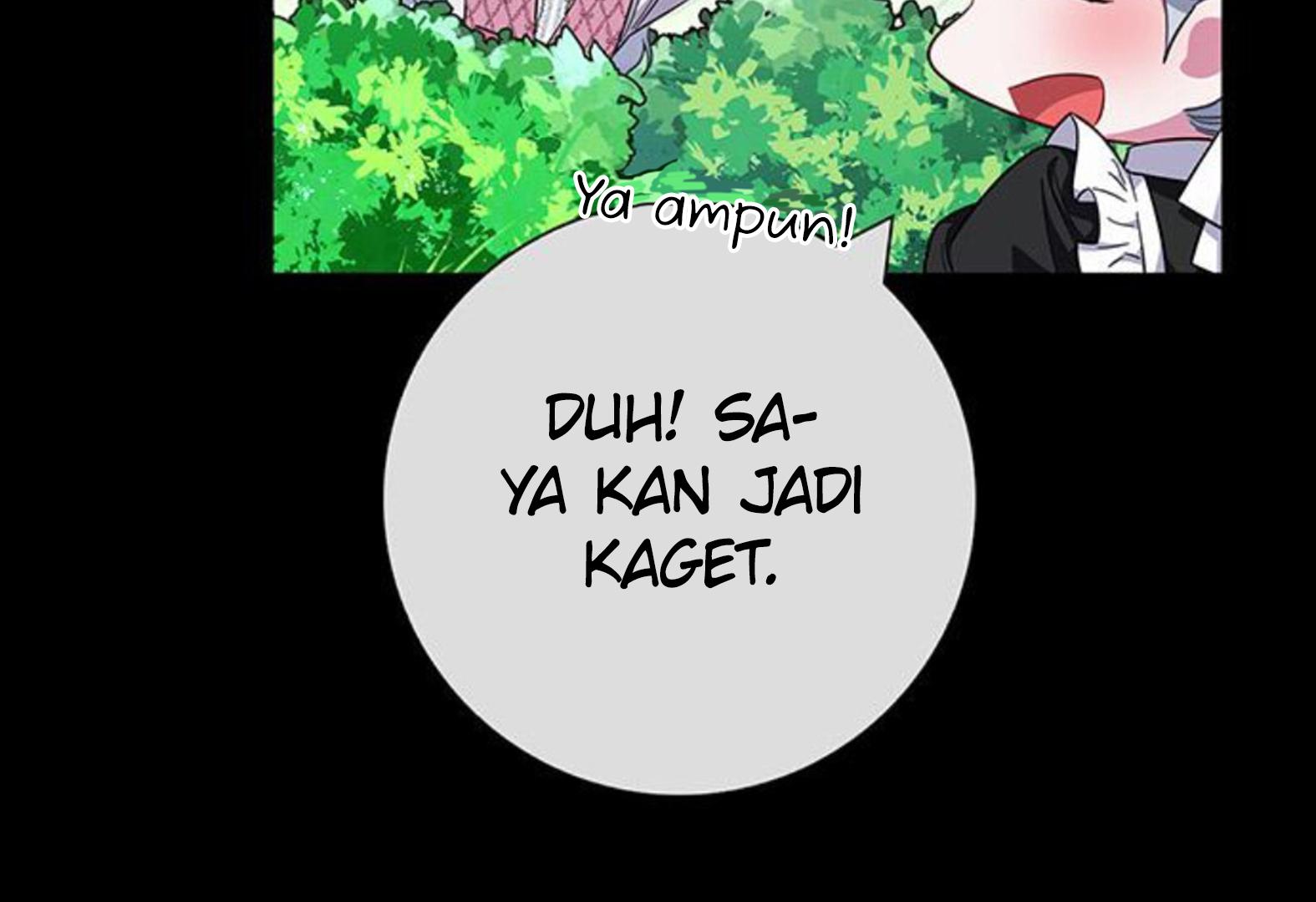 I Became the Mother of the Bloody Male Chapter 36 page 41