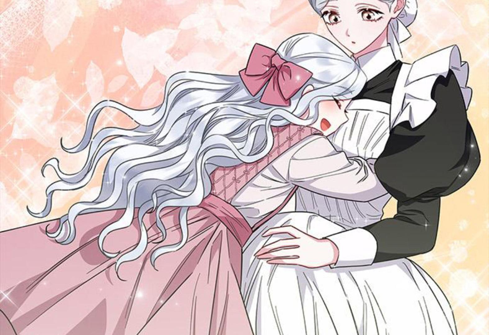 I Became the Mother of the Bloody Male Chapter 36 page 51