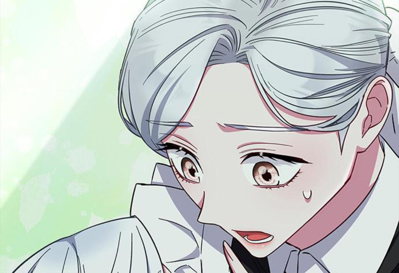 I Became the Mother of the Bloody Male Chapter 36 page 55