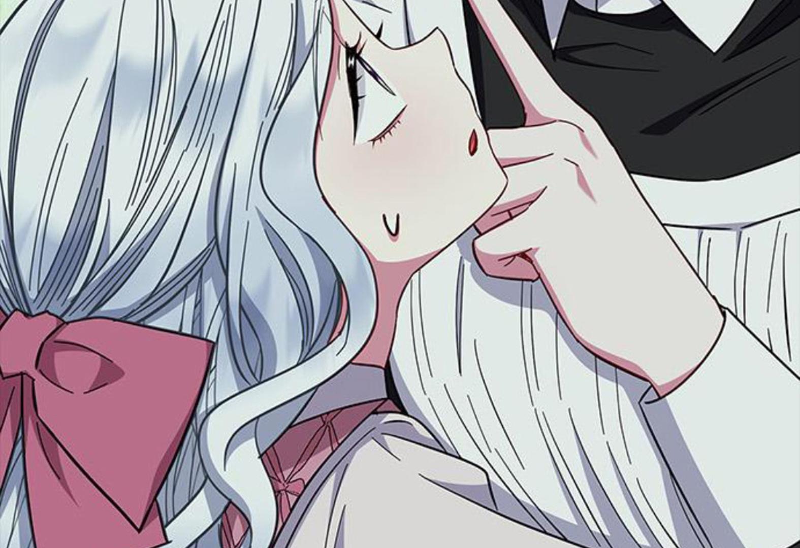 I Became the Mother of the Bloody Male Chapter 36 page 56