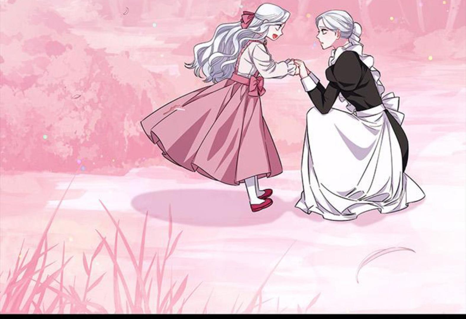 I Became the Mother of the Bloody Male Chapter 36 page 67