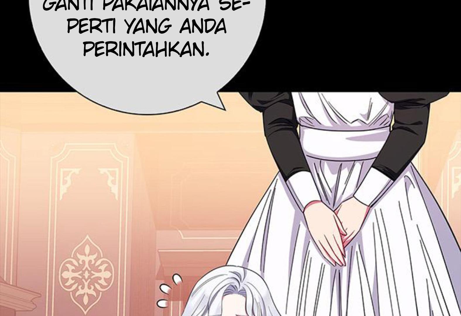 I Became the Mother of the Bloody Male Chapter 36 page 6