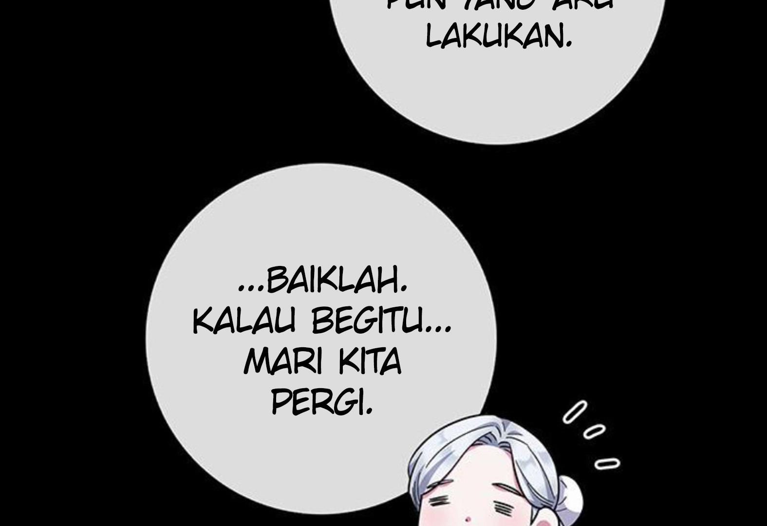 I Became the Mother of the Bloody Male Chapter 36 page 76
