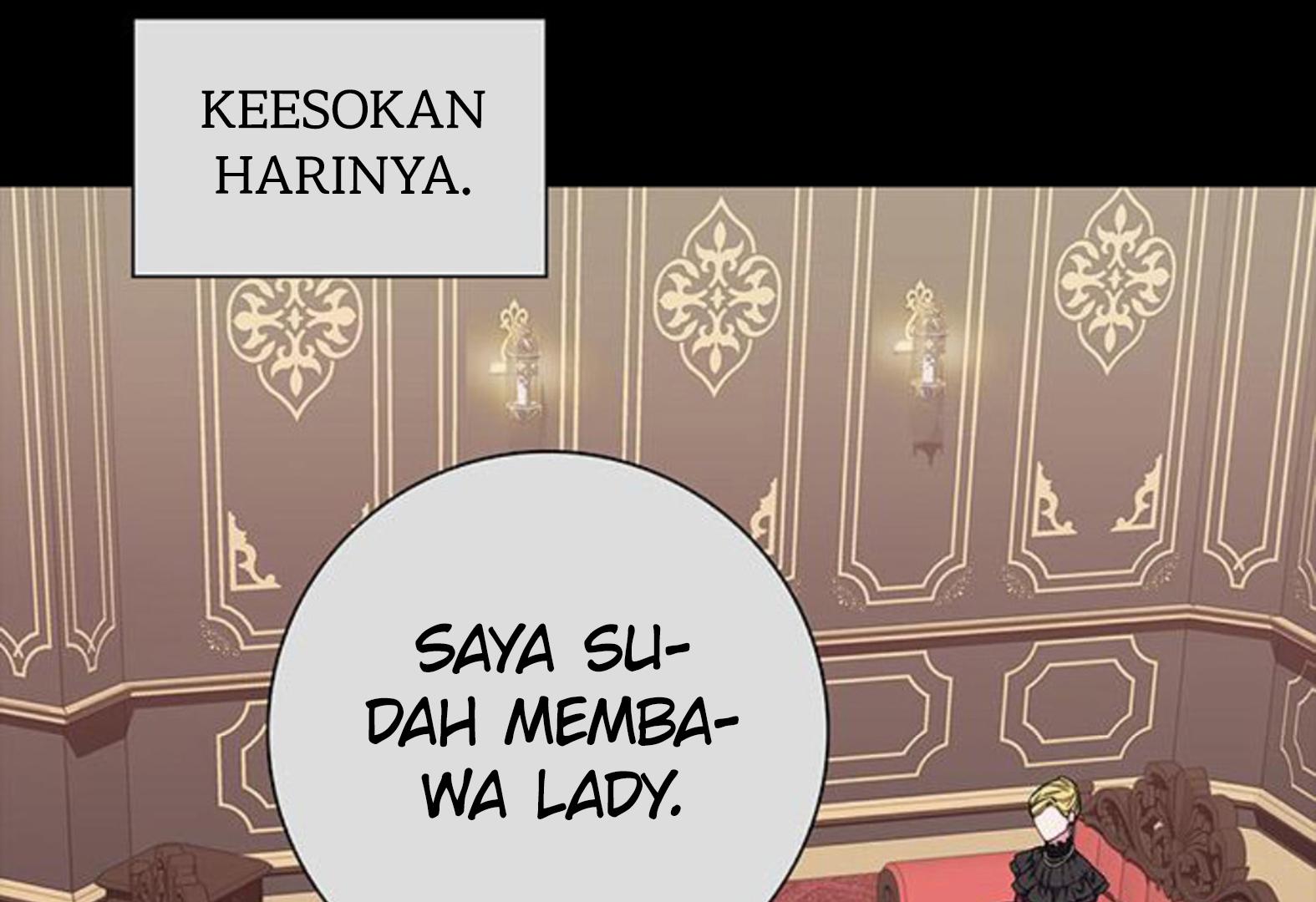 I Became the Mother of the Bloody Male Chapter 36 page 87
