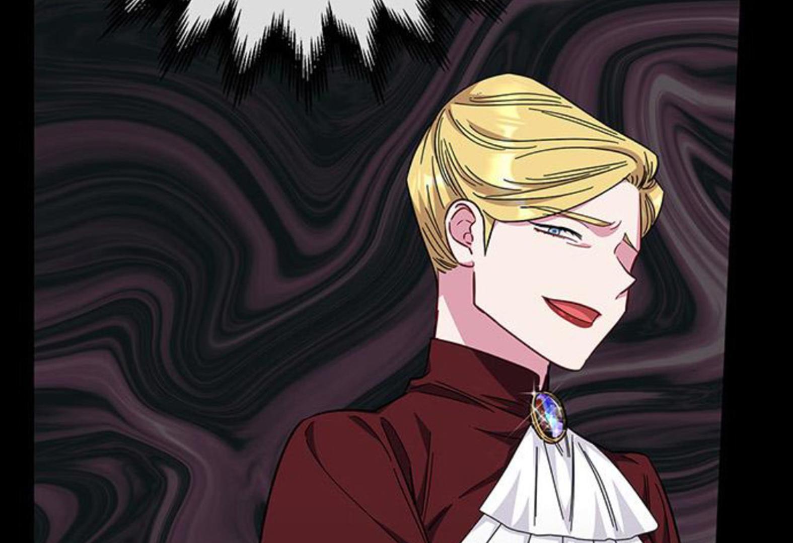 I Became the Mother of the Bloody Male Chapter 36 page 91
