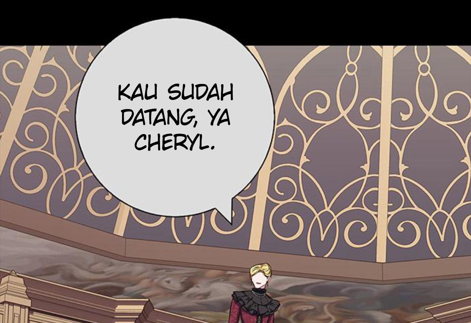 I Became the Mother of the Bloody Male Chapter 36 page 96