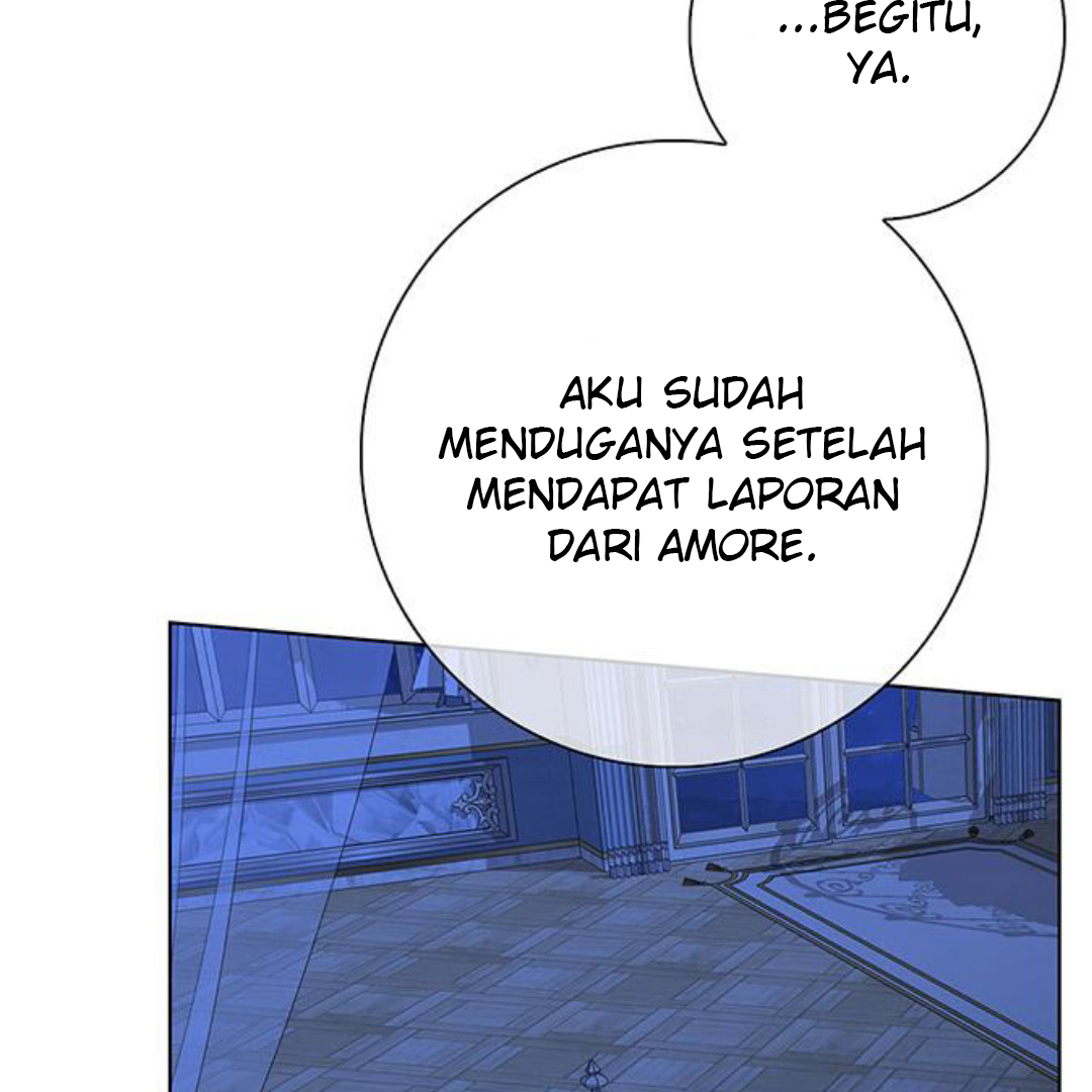 I Became the Mother of the Bloody Male Chapter 39 page 9