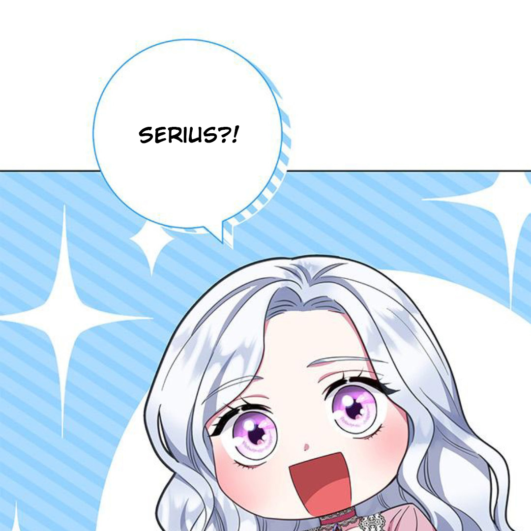 I Became the Mother of the Bloody Male Chapter 39 page 99