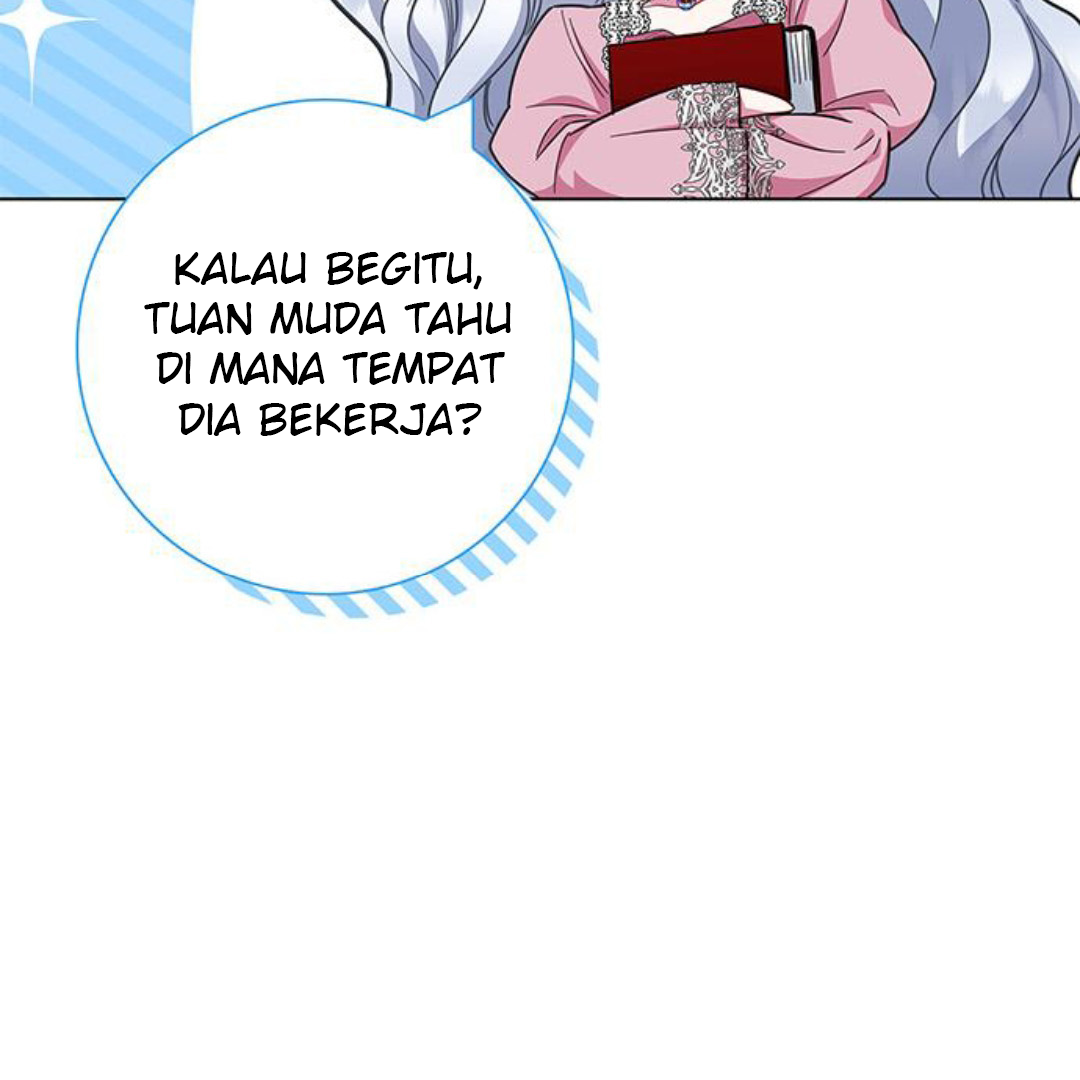 I Became the Mother of the Bloody Male Chapter 39 page 100