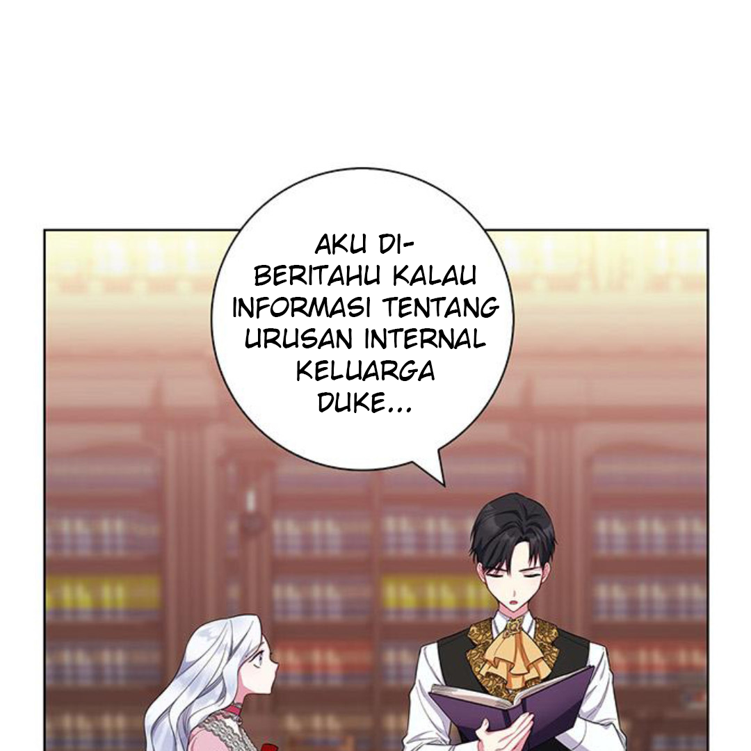 I Became the Mother of the Bloody Male Chapter 39 page 101