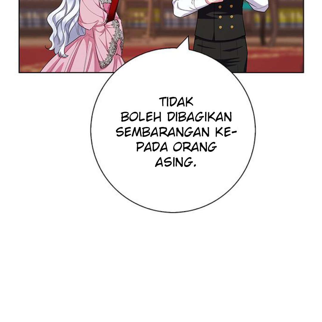 I Became the Mother of the Bloody Male Chapter 39 page 102