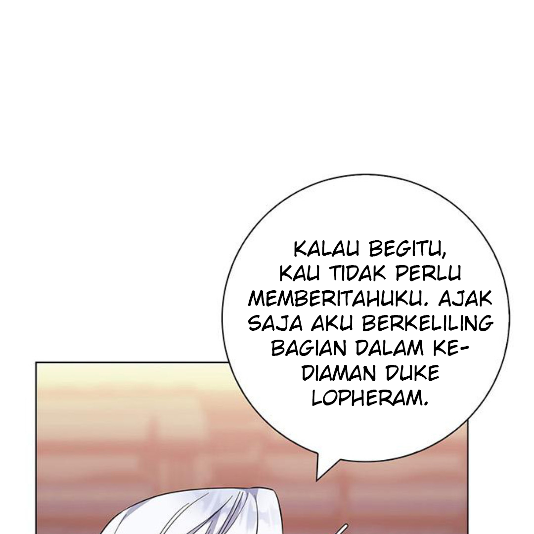 I Became the Mother of the Bloody Male Chapter 39 page 103