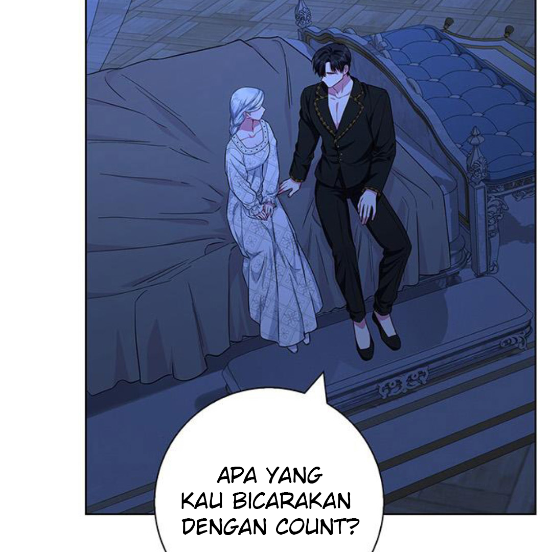 I Became the Mother of the Bloody Male Chapter 39 page 10