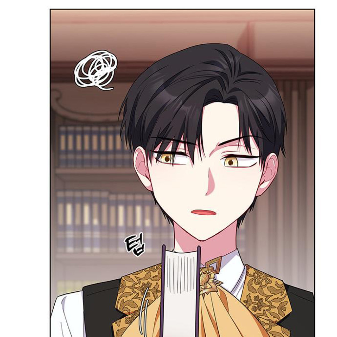 I Became the Mother of the Bloody Male Chapter 39 page 109