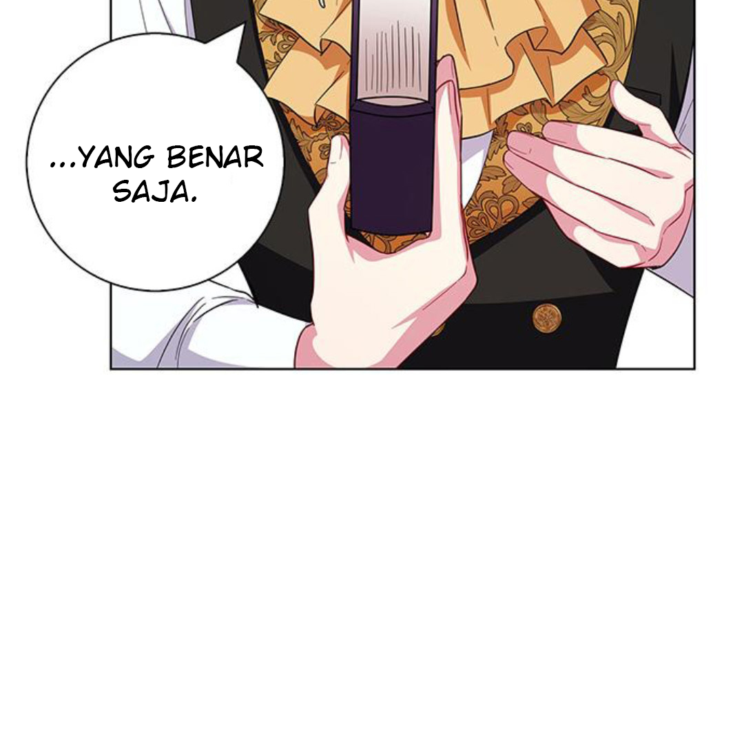 I Became the Mother of the Bloody Male Chapter 39 page 110